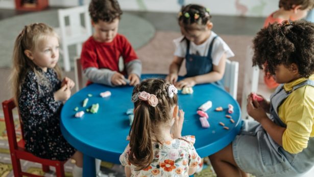 Άρθρο μέρος2 η αναγνώριση της διαφορετικότητας.