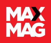 Max Mag περιοδικό. Μια φρουτιέρα ζαβολιές. Ένα βιβλίο για τα συναισθήματα από τις εκδόσεις Φυλάτος.